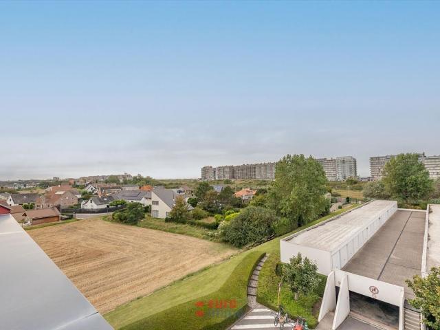 Appartement vente à Middelkerke, West-Vlaanderen