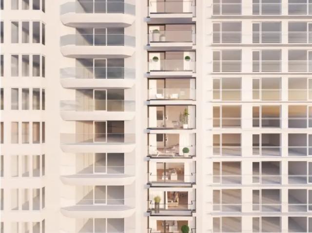 Appartement vente à Middelkerke, West-Vlaanderen