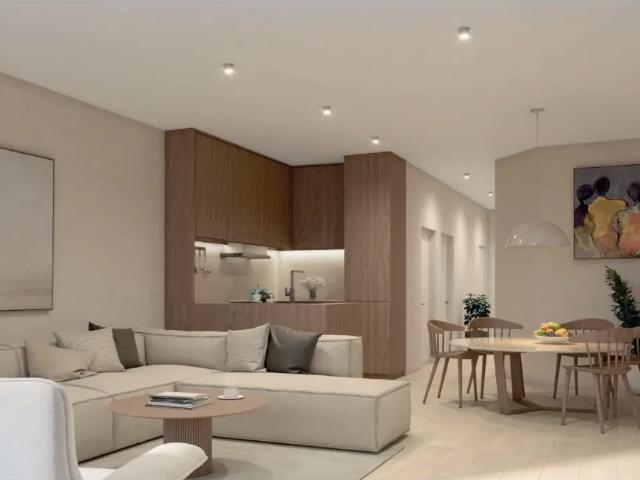 Appartement vente à Middelkerke, West-Vlaanderen