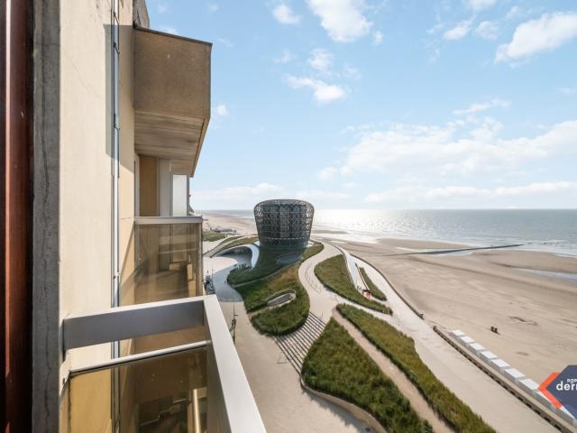 Appartement vente à Middelkerke, West-Vlaanderen