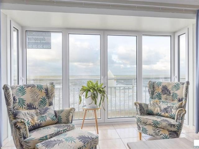 Appartement vente à Middelkerke, West-Vlaanderen
