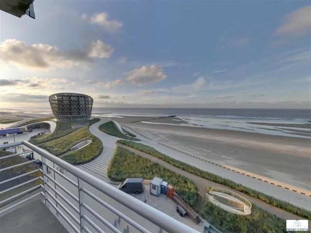 Appartement vente à Middelkerke, West-Vlaanderen
