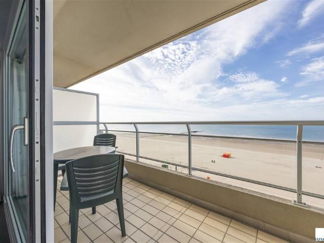 Appartement vente à Middelkerke, West-Vlaanderen