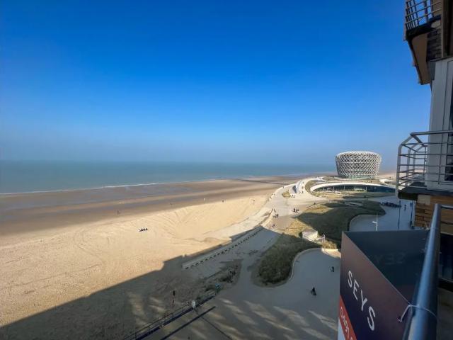 Appartement vente à Middelkerke, West-Vlaanderen