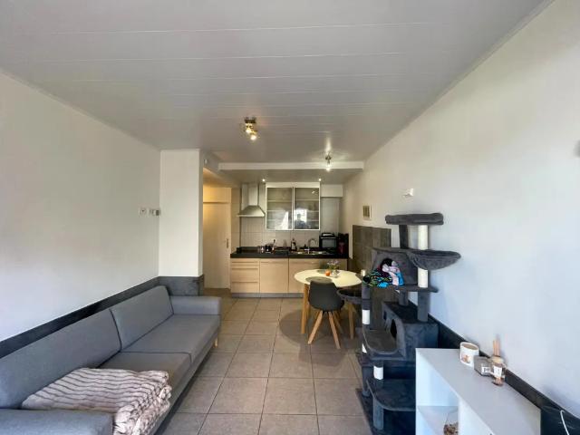 Appartement vente à Middelkerke, West-Vlaanderen