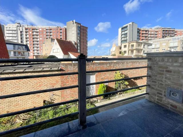 Appartement vente à Middelkerke, West-Vlaanderen