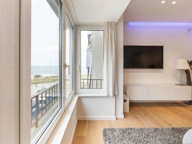 Appartement vente à Middelkerke, West-Vlaanderen