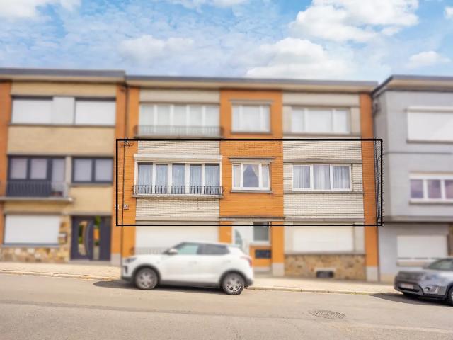 Appartement vente à Liège, Wallonie