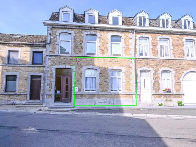 Appartement vente à Modave, Wallonie