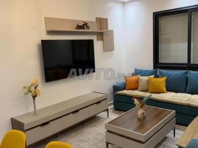 Appartement vente à Centre Ville