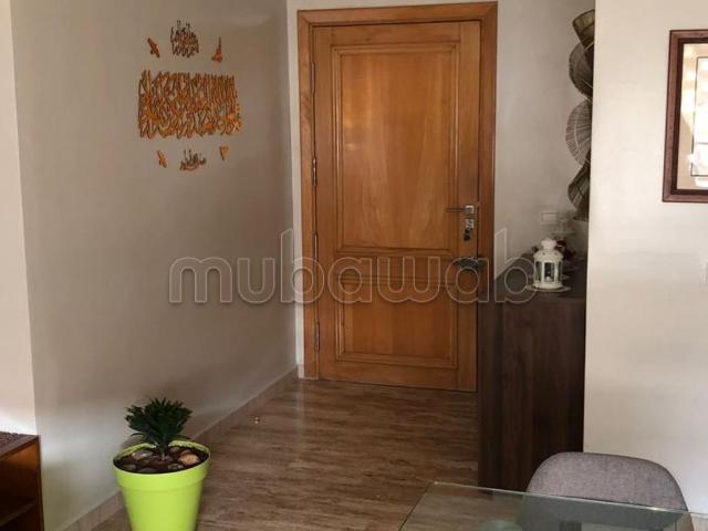 Appartement vente à Anfa, Gharb-Chrarda-Beni Hssen