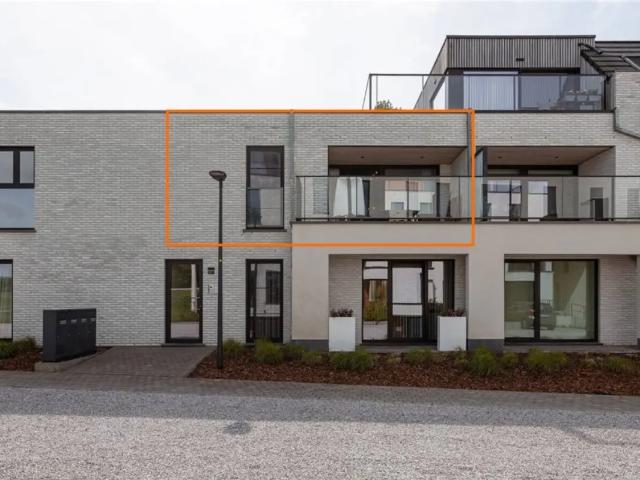 Appartement vente à Grammont, Oost-Vlaanderen