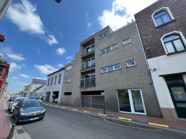 Appartement vente à Lokeren, Oost-Vlaanderen