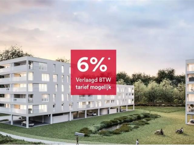 Appartement vente à Mol, Antwerpen