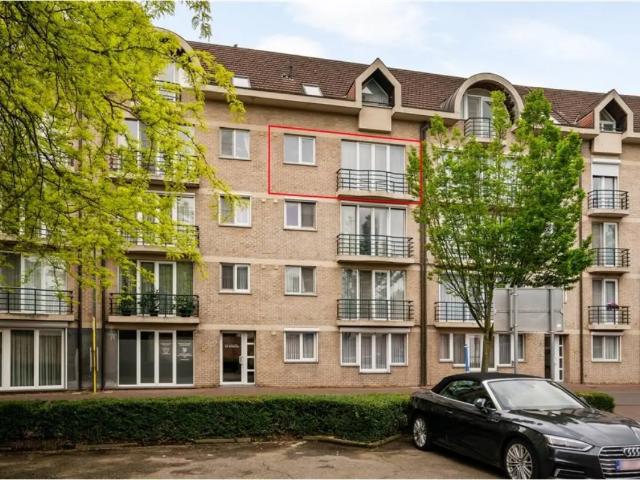 Appartement vente à Mol, Antwerpen