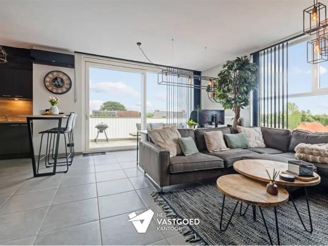 Appartement vente à Mol, Antwerpen