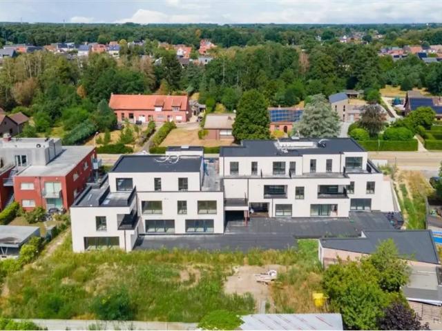 Appartement vente à Mol, Antwerpen