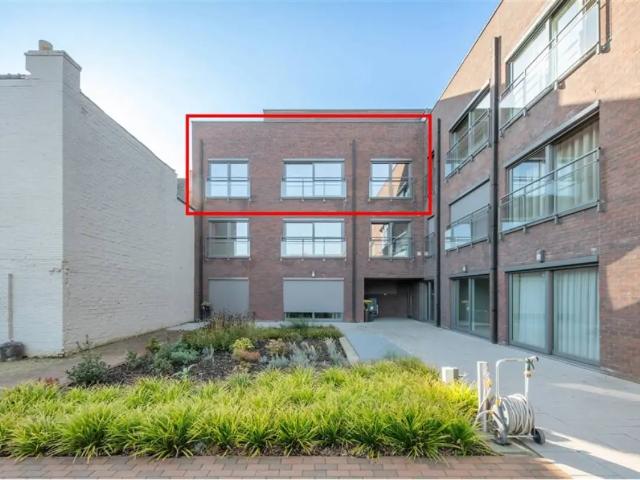 Appartement vente à Mol, Antwerpen