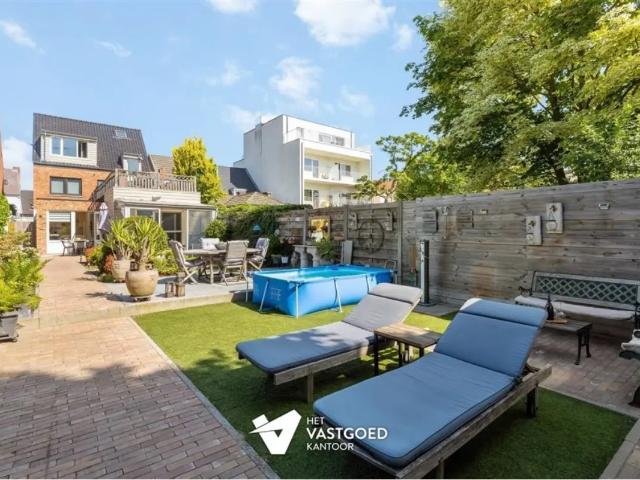 Appartement vente à Mol, Antwerpen
