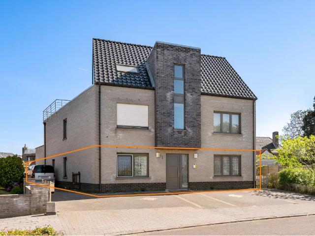 Appartement vente à Mol, Antwerpen