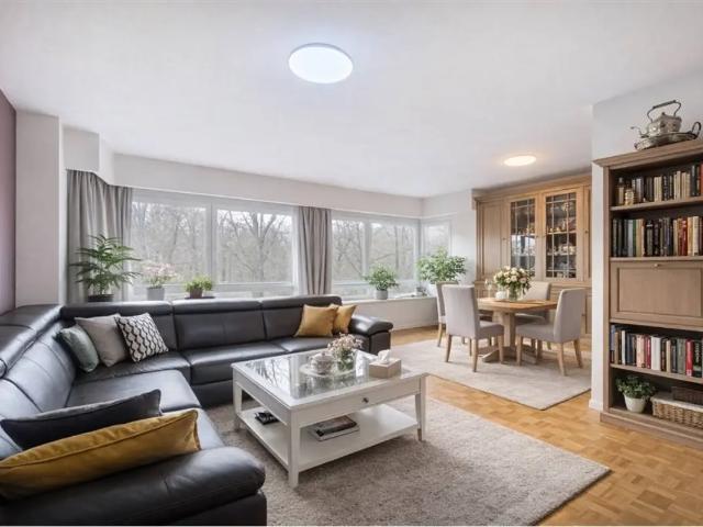 Appartement vente à Molem, Bruxelles