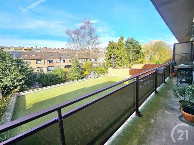 Appartement vente à Molem, Bruxelles