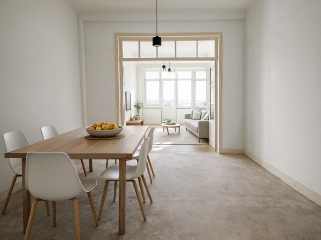 Appartement vente à Molem, Bruxelles