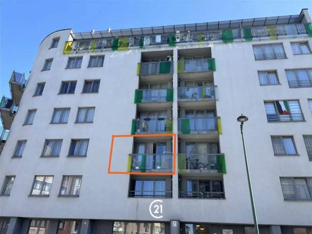 Appartement vente à Molem, Bruxelles