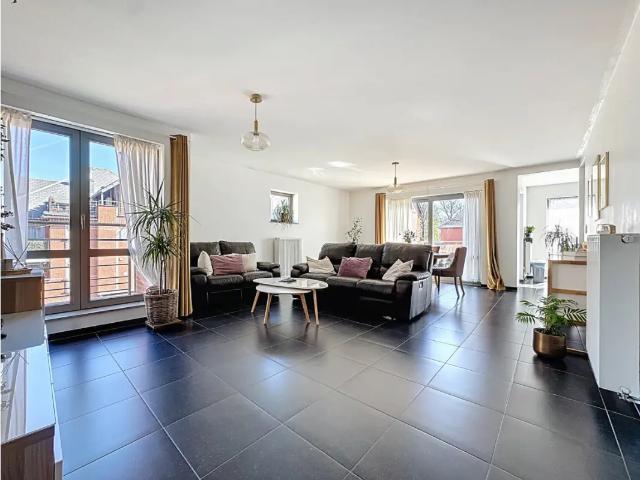 Appartement vente à Molem, Bruxelles