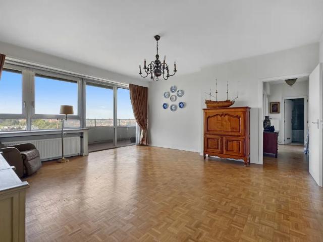 Appartement vente à Molem, Bruxelles