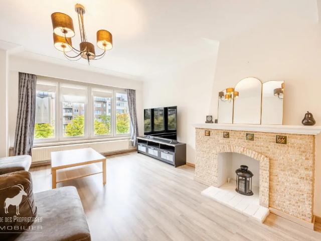 Appartement vente à Molem, Bruxelles