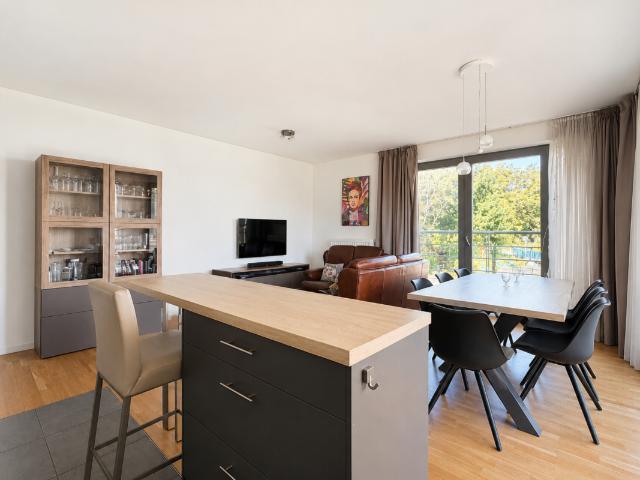 Appartement vente à Molem, Bruxelles