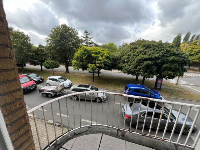 Appartement vente à Kukelberg, Bruxelles