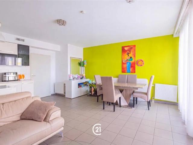 Appartement vente à Molem, Bruxelles