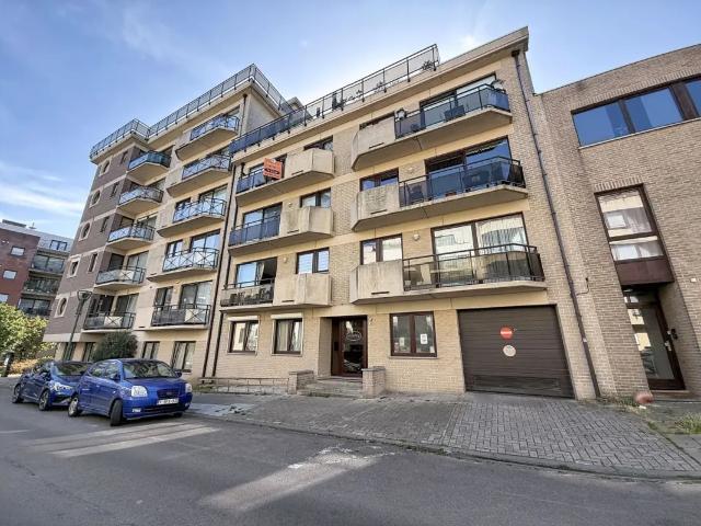 Appartement vente à Osseghem - Ossegem, Molenbeek-Saint-Jean - Sint-Jans-Molenbeek