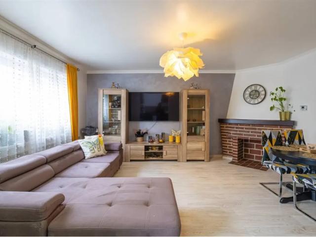 Appartement vente à Molem, Bruxelles