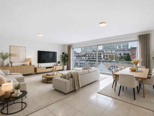 Appartement vente à Molem, Bruxelles