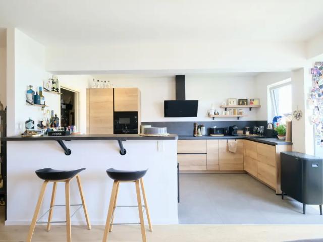 Appartement vente à Molem, Bruxelles