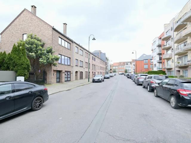 Appartement vente à Molem, Bruxelles