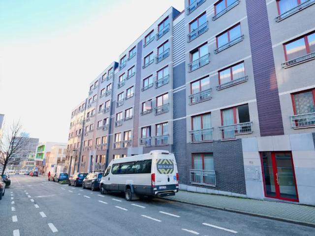 Appartement vente à Molem, Bruxelles