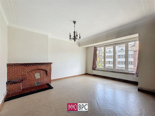Appartement vente à Molenbeek-saint-jean Appartement vente à Molenbeek-saint-jean