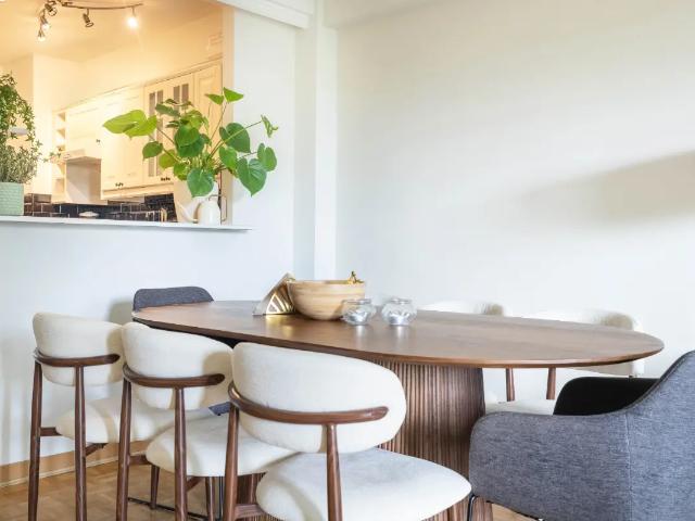 Appartement vente à Molem, Bruxelles