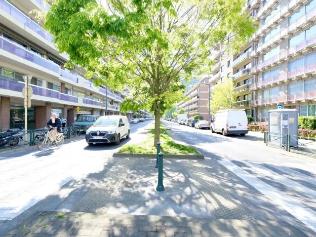 Appartement vente à Molem, Bruxelles