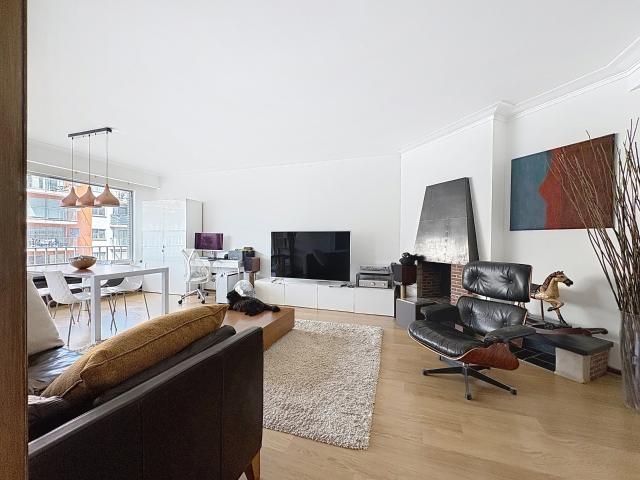 Appartement vente à Molenbeek-saint-jean