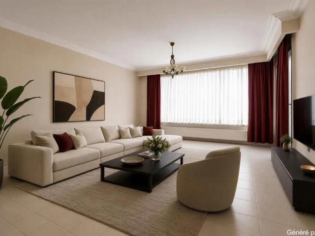 Appartement vente à Molem, Bruxelles