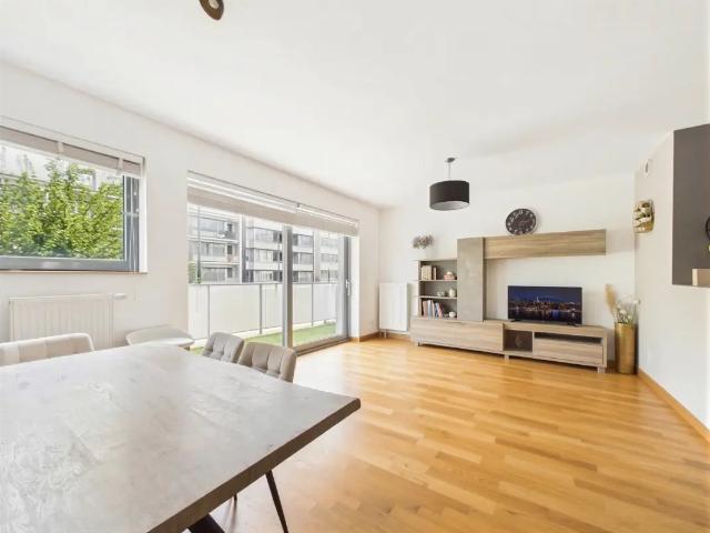 Appartement vente à Molem, Bruxelles