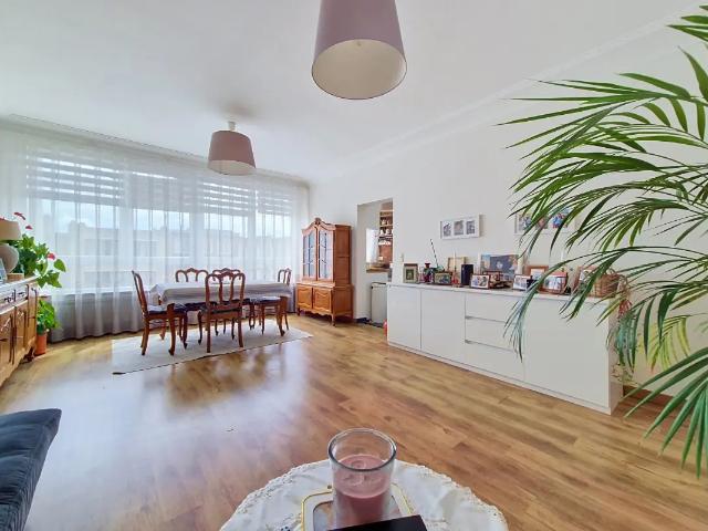 Appartement vente à Molem, Bruxelles