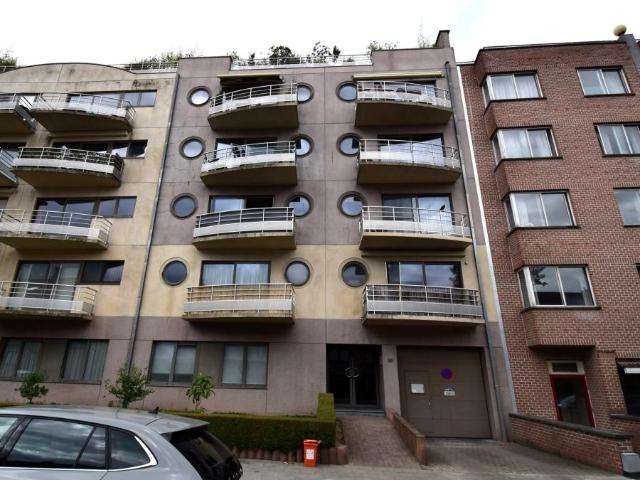 Appartement vente à Molenbeek-saint-jean