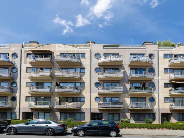 Appartement vente à Molem, Bruxelles