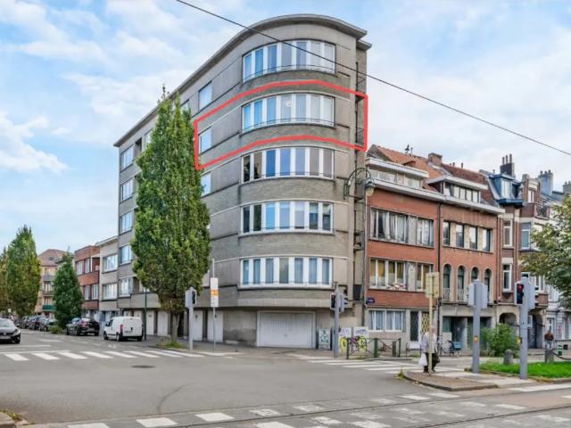Appartement vente à Molem, Bruxelles